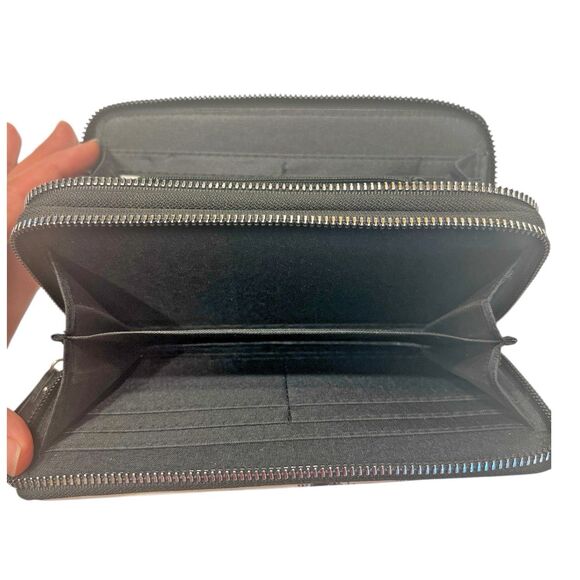 Rare Marilyn Monroe Hollywood Wallet Wristlet NWT 2018 Licensed - Picture 5 of 12